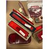 Image 2 : Miscellaneous Lot of Automotive Brake Lenses