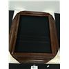 Image 3 : 2 Older Picture Frames Largest is 28" x 23"