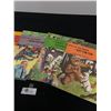 Image 2 : Vintage Lot of Fun to Do Books.