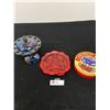 Image 1 : Misc Lot of Dishes, BC Seal etc