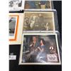 Image 2 : Lot of Cabinet Cards and Photo Stills of Movies