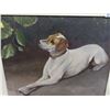 Image 2 : Painting of Terrier 19 '' x 24''