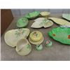 Image 2 : Approx. 15 Pieces of Carlton Ware - Treys, Bowls, Cream+Sugar, Salt + Pepper Plus More