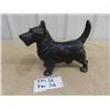 Image 2 : Cast Scotty Dog Door Stop