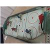 Image 3 : Eagle Toys Pee Wee Rod  Hockey Game Vintage Montreal & Toronto
