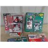 Image 2 : Sports FIgurines In Package, NHL & Starting Line Up