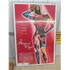 Image 1 : Framed "The Player's Club" Movie Poster 27"x41"