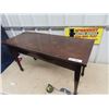 Image 2 : Piano Bench w/ Hinged Top 20'' H x 37 '' W x 15 ''