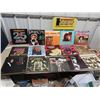 Image 1 : Approx 59 Records Various Artists