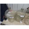 Image 2 : 4 Wine Carboys