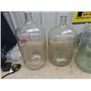 Image 3 : 4 Wine Carboys