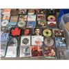 Image 2 : Approx 110 CD's - Sintra, Buddy Holly, Elvis, Rod Stewart, Plus More