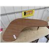 Image 2 : Kidney Bean Shaped Coffee Table