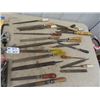 Image 2 : Drill Bits, Files, Grinding Stones, Flaring Tool Plus More
