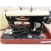 Image 2 : Dominon Portable Elec Sewing Machine