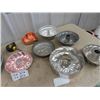 Image 3 : Baking Pans, Jello & Cake Moulds
