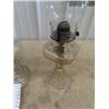 Image 3 : 3 Coal Oil Lamps