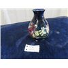 Image 1 : Moorcroft Vase 4 3/4" H