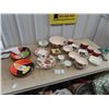 Image 1 : Pasta Bowls, Plates Plus More