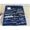 Image 1 : Approx 20 Chrome Auto Emblems, Chev, Newport Catalina, Monteso Plus More