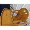 Image 3 : Wooden Highchair