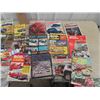 Image 3 : Approx 20 1960's Car Magazines