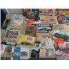 Image 2 : Railway Model Pamphlets, Manuals, Vintage Lionel , HO, Revill, Hornby Plus More