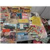 Image 3 : Railway Model Pamphlets, Manuals, Vintage Lionel , HO, Revill, Hornby Plus More