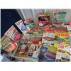 Image 1 : Approx 34 1950's & 60's Hot Rod Magazines
