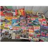 Image 2 : Approx 34 1950's & 60's Hot Rod Magazines