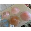 Image 2 : 6 Glass Light Shades