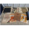 Image 3 : 2 Briggs & Stratton Manuals, Tractor & Implement Manuals, Oliver Crawler Plus More!