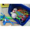 Image 2 : Young Child's Sports Items, Bowling, Hockey, Football , Golf, Plus More!