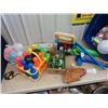 Image 3 : Young Child's Sports Items, Bowling, Hockey, Football , Golf, Plus More!