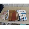 Image 1 : Box Full of New Sandpaper 6" Rd, 8" RD, & 9" X 11"