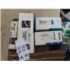 Image 2 : Box Full of New Sandpaper 6" Rd, 8" RD, & 9" X 11"