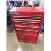 Image 1 : (PH) Waterloo Metal & Tool Cabinet & Skil Saw