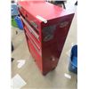 Image 2 : (PH) Waterloo Metal & Tool Cabinet & Skil Saw