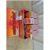 Image 1 : Approx 31 Packages of Molten Magix Reusable Hand Warmers