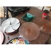 Image 2 : Platters, Trays & More!