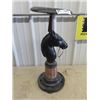 Image 1 : Horse Ashtray Stand