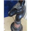 Image 2 : Horse Ashtray Stand