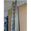 Image 2 : 20' Alum Ext Ladder & Ladder Jacks