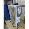 Image 2 : (LM) B & D Heater Radiant Style & Torcan SS Radiant Heater