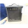 Image 1 : (LM) Dean Markley K-20 BX Amp