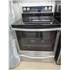 Image 1 : Whirlpool Gold Series Stove & 5 Burner Top & Convection Oven 30"