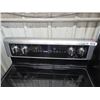 Image 2 : Whirlpool Gold Series Stove & 5 Burner Top & Convection Oven 30"