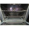 Image 4 : Whirlpool Gold Series Stove & 5 Burner Top & Convection Oven 30"