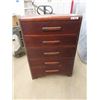 Image 1 : Dresser 5 Drawer 42"H 30"W 16"D