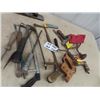 Image 2 : (MF) Stanley Planer, Drills, Hammer, Odds & Ends Tools